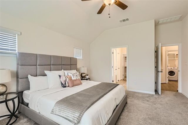 5867 San Savino DR, Round Rock, TX 78665