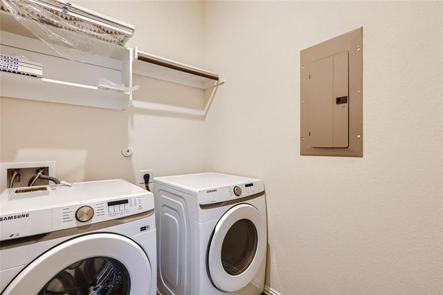 5867 San Savino DR, Round Rock, TX 78665