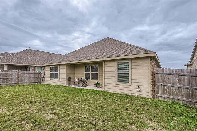 5867 San Savino DR, Round Rock, TX 78665