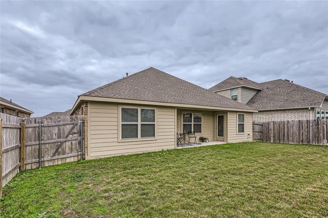 5867 San Savino DR, Round Rock, TX 78665