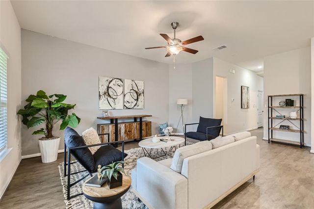 5867 San Savino DR, Round Rock, TX 78665