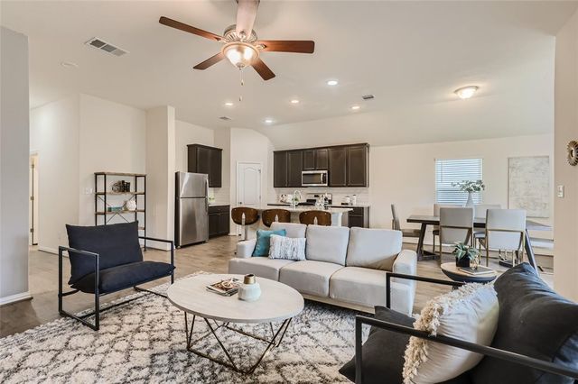 5867 San Savino DR, Round Rock, TX 78665