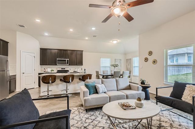 5867 San Savino DR, Round Rock, TX 78665