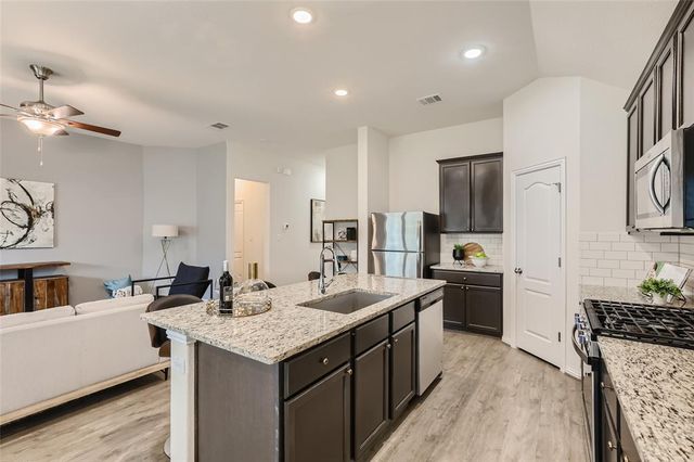 5867 San Savino DR, Round Rock, TX 78665