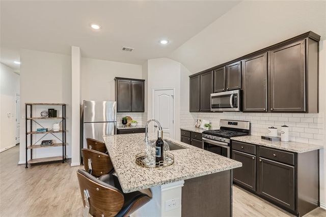 5867 San Savino DR, Round Rock, TX 78665