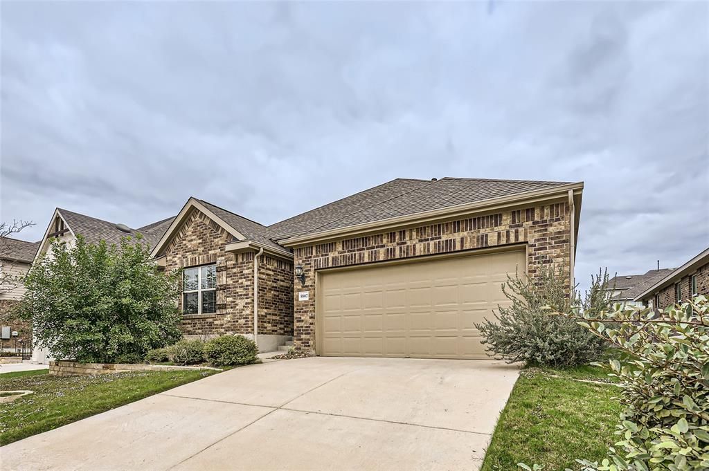 5867 San Savino DR, Round Rock, TX 78665