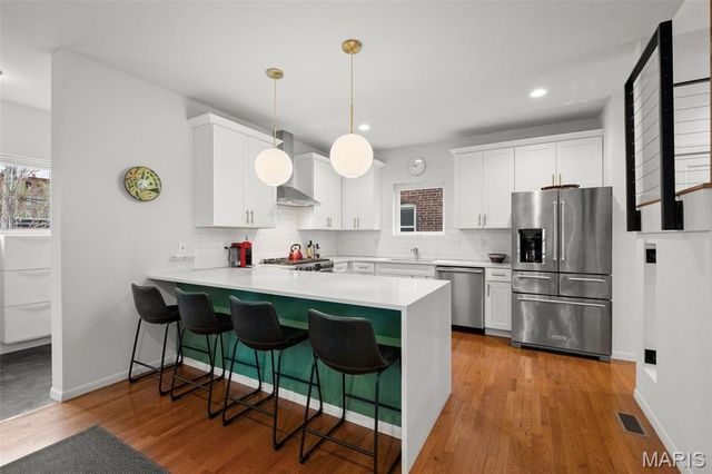 4143 Blaine Avenue, St Louis, MO 63110