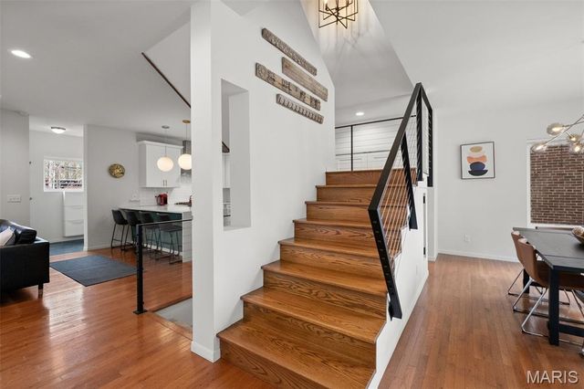 4143 Blaine Avenue, St Louis, MO 63110