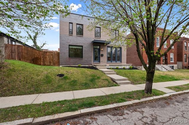 4143 Blaine Avenue, St Louis, MO 63110