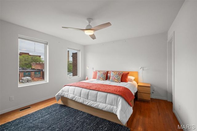 4143 Blaine Avenue, St Louis, MO 63110