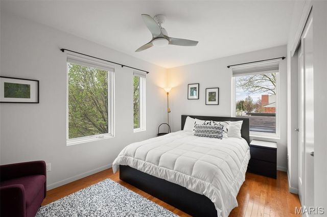 4143 Blaine Avenue, St Louis, MO 63110