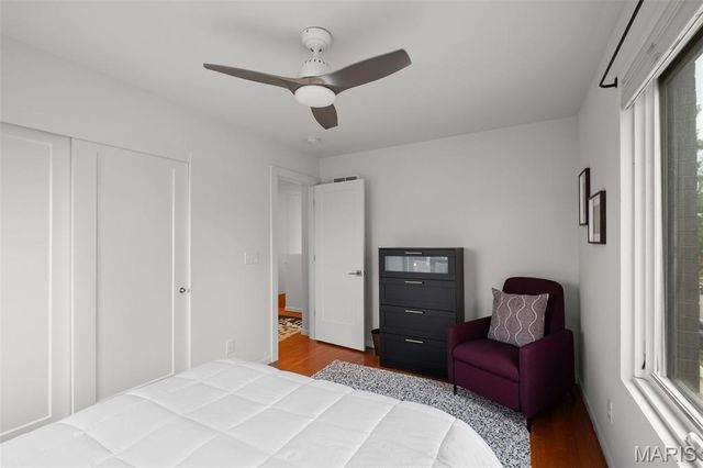 4143 Blaine Avenue, St Louis, MO 63110