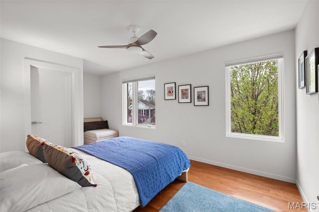 4143 Blaine Avenue, St Louis, MO 63110