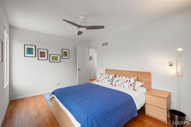 4143 Blaine Avenue, St Louis, MO 63110