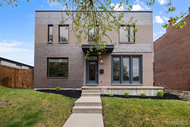 4143 Blaine Avenue, St Louis, MO 63110