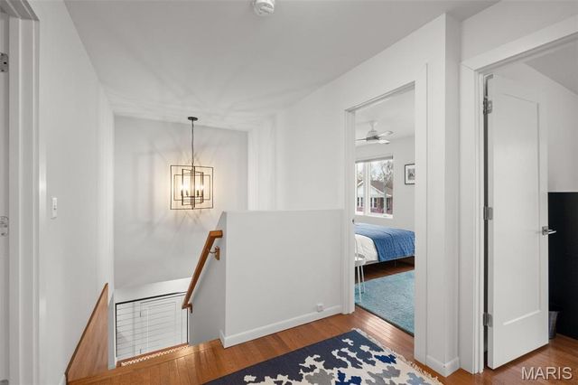 4143 Blaine Avenue, St Louis, MO 63110