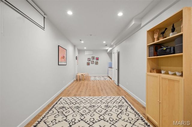 4143 Blaine Avenue, St Louis, MO 63110