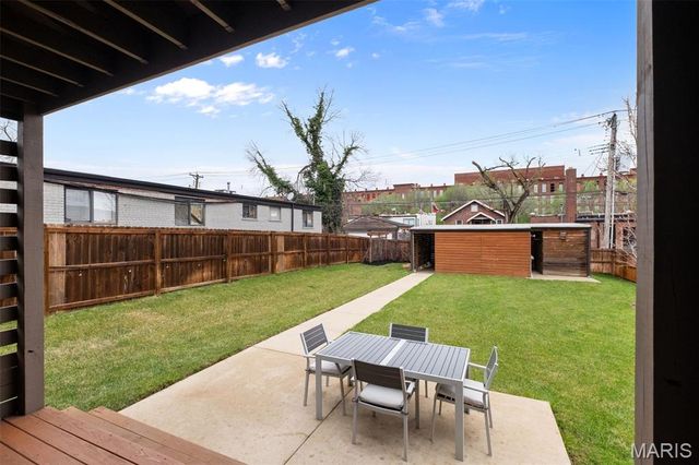 4143 Blaine Avenue, St Louis, MO 63110