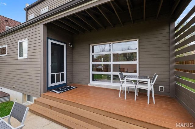 4143 Blaine Avenue, St Louis, MO 63110