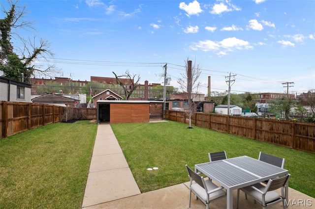 4143 Blaine Avenue, St Louis, MO 63110