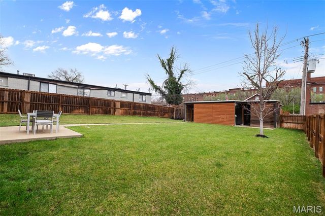 4143 Blaine Avenue, St Louis, MO 63110