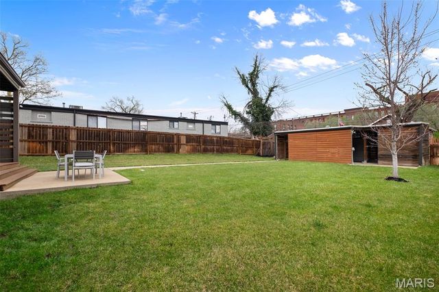 4143 Blaine Avenue, St Louis, MO 63110