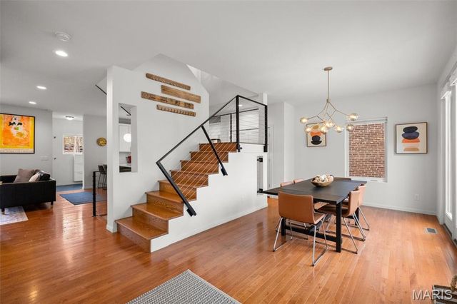 4143 Blaine Avenue, St Louis, MO 63110