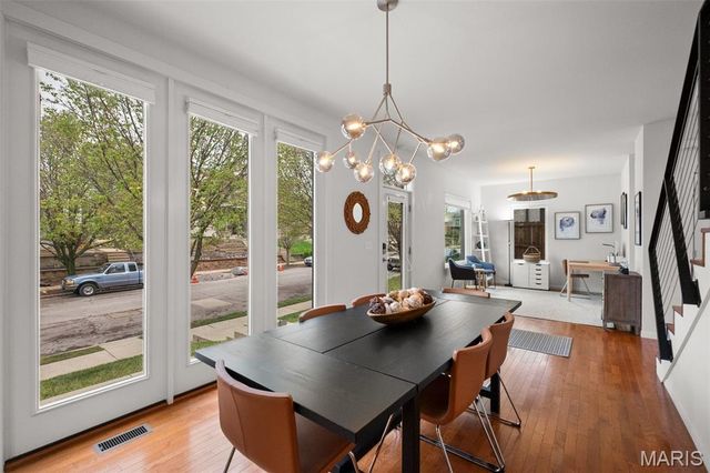 4143 Blaine Avenue, St Louis, MO 63110