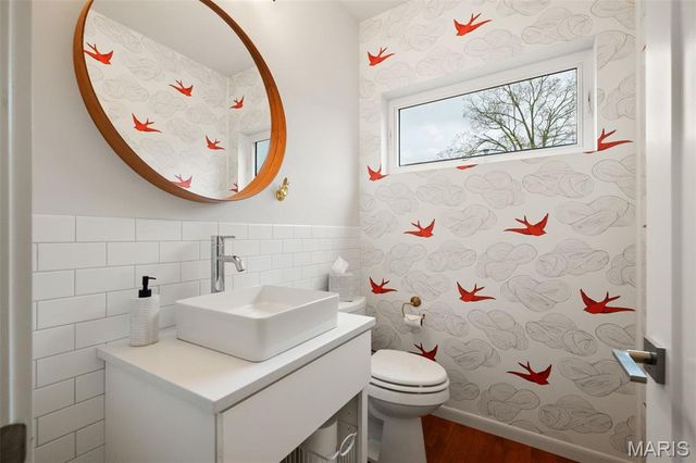 4143 Blaine Avenue, St Louis, MO 63110