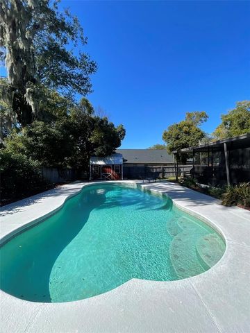 2746 MENDELIN STREET, Apopka, FL 32703