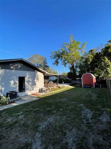 2746 MENDELIN STREET, Apopka, FL 32703
