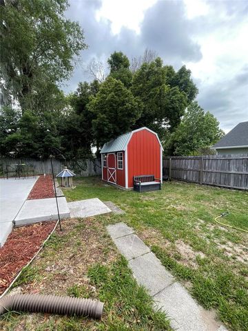 2746 MENDELIN STREET, Apopka, FL 32703