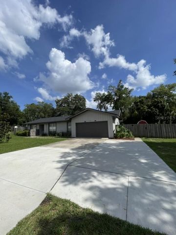 2746 MENDELIN STREET, Apopka, FL 32703