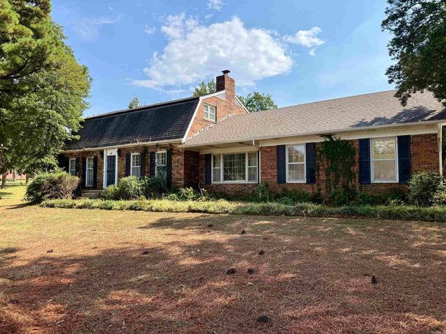 801 E Highland Drive, Jonesboro, AR 72401