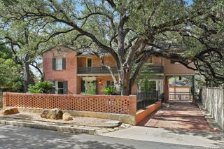 248 E SUMMIT AVE, San Antonio, TX 78212