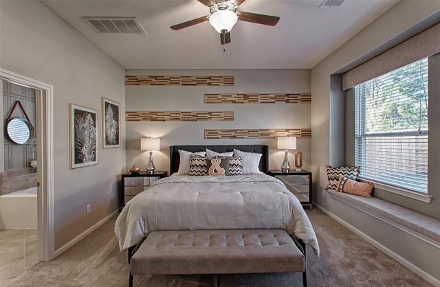 12102 Maple Court, Santa Fe, TX 77510