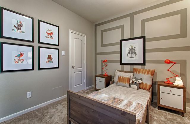 12102 Maple Court, Santa Fe, TX 77510