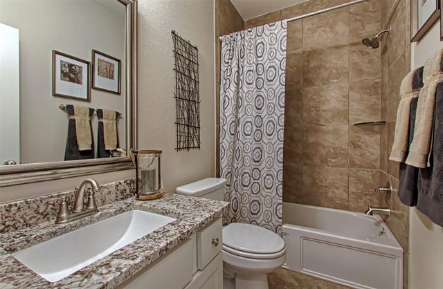 12102 Maple Court, Santa Fe, TX 77510