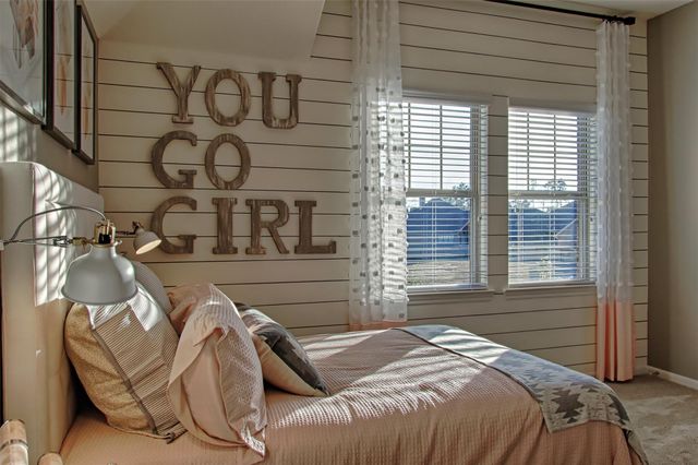 12102 Maple Court, Santa Fe, TX 77510