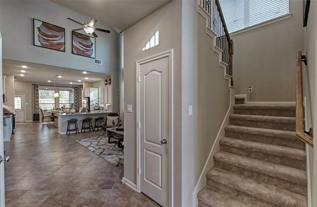12102 Maple Court, Santa Fe, TX 77510