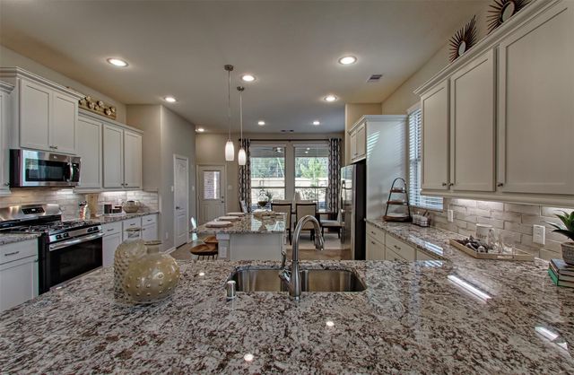 12102 Maple Court, Santa Fe, TX 77510