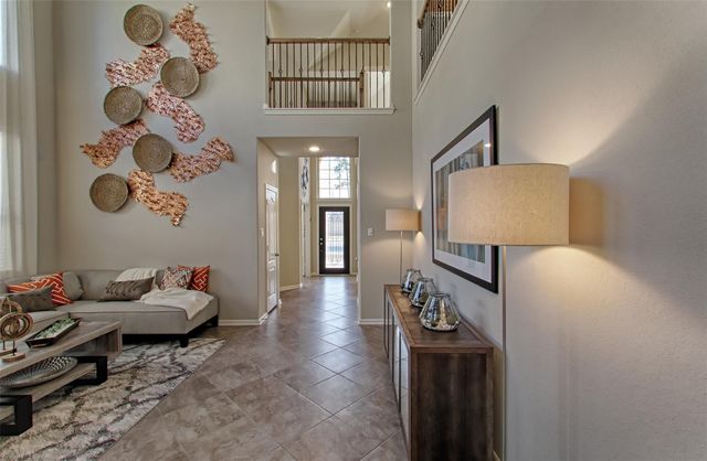 12102 Maple Court, Santa Fe, TX 77510