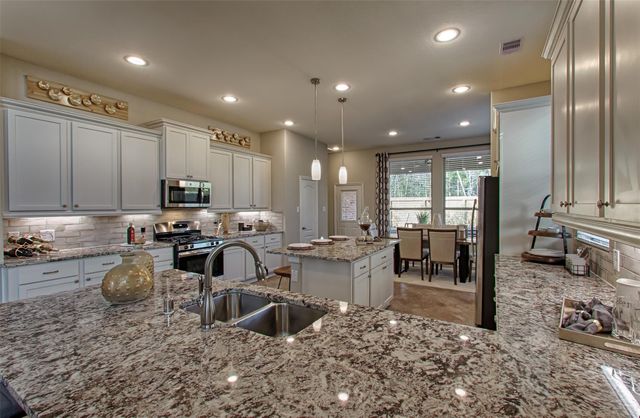 12102 Maple Court, Santa Fe, TX 77510