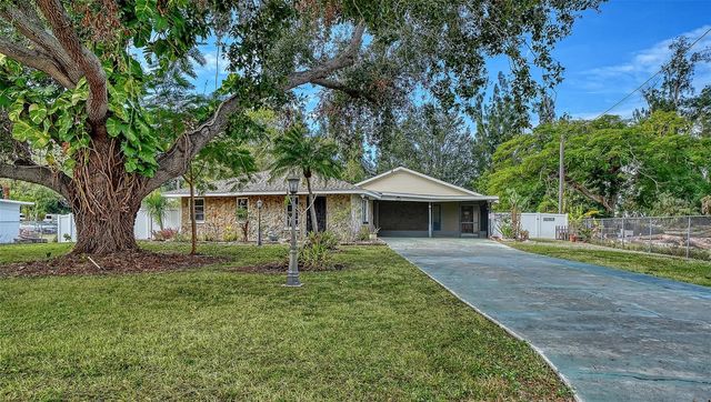 5510 16TH STREET W, Bradenton, FL 34207