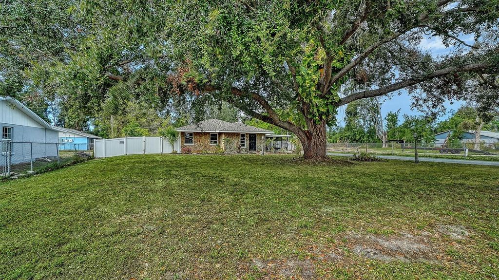 5510 16TH STREET W, Bradenton, FL 34207