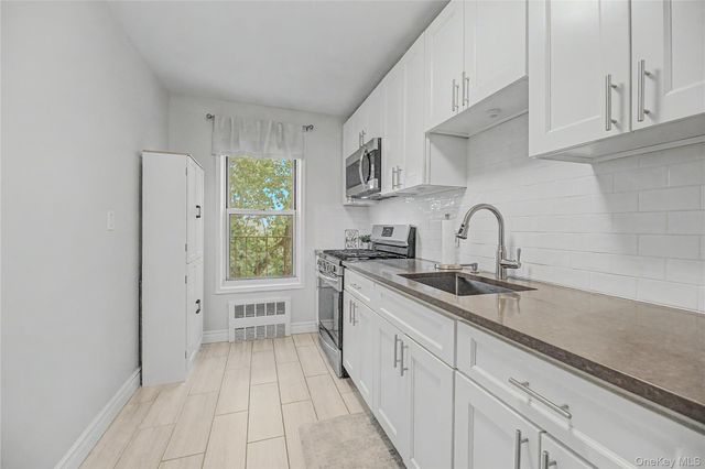 682 Tuckahoe Road 5K, Yonkers, NY 10710