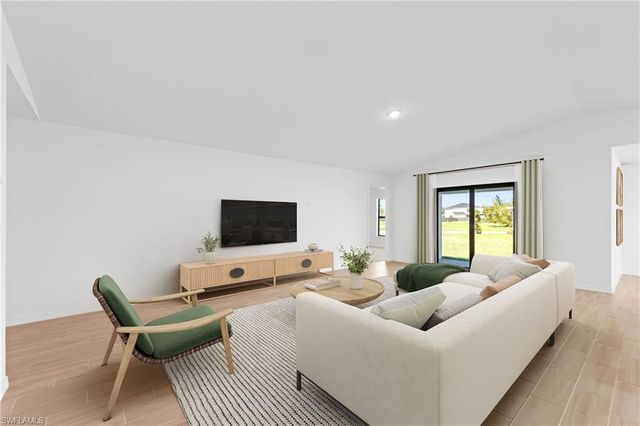 1221 NE 13th AVE, Cape Coral, FL 33909