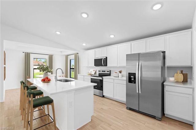 1221 NE 13th AVE, Cape Coral, FL 33909