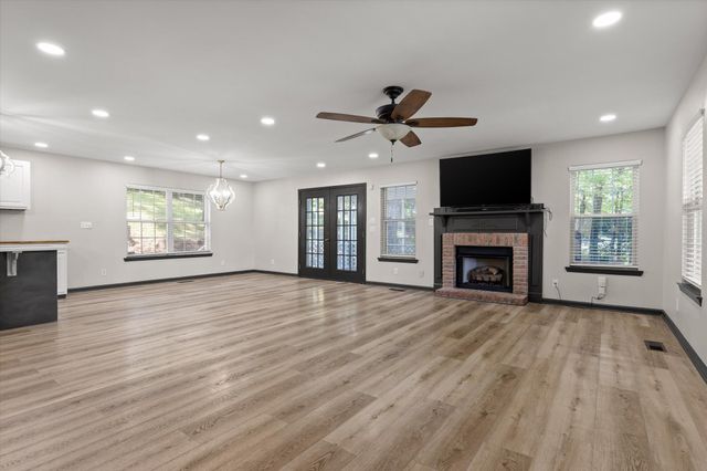 129 Dana Lane, Chickamauga, GA 30707