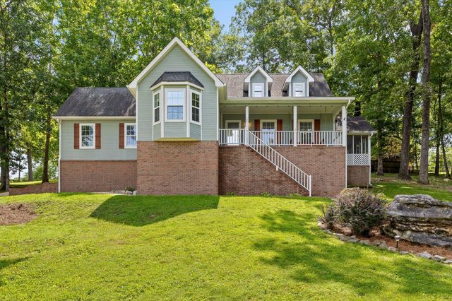 129 Dana Lane, Chickamauga, GA 30707